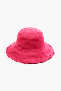 Antler Tatahi Bucket Hat Pink