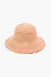 Antler Tatahi Bucket Hat Apricot