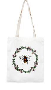 Frontier Bag - Bee