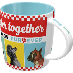Prestige Dogs Mug