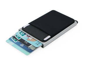 Fresh Accessories Card Holder