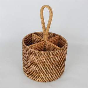 Homeware: Voodoo Lombok Cutler Holder