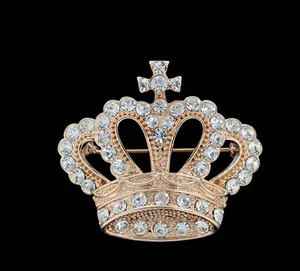 Fresh Accessories - Crown
