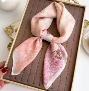 Fresh Accessories Neck Scarf - Blushing Pinks