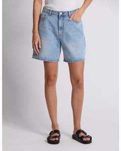 Stella + Gemma Emily Short - Light Blue