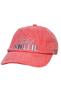 Foxwood Soleil Cap