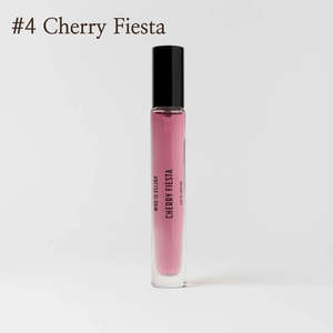 Homeware: Who Is Elijah 10ml Cherry Fiesta Fragrance