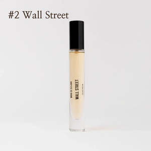 Who Is Elijah 10ml Wall Street Fragrance