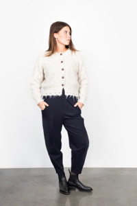Antler Bohdi Pant Navy