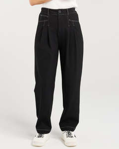 Seduce Maisie Pant - Black
