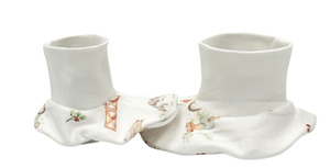 Baby Gifts: Imababywear Booties - Little Farm