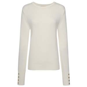 Moke Anne - Women's Sweater - Peal