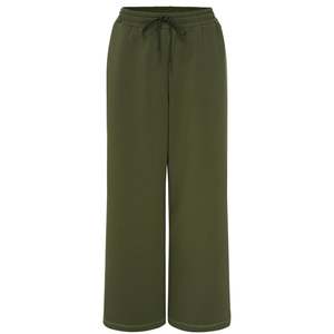 Moke: Moke Tash - Women's Pants - Black