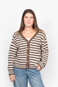 Anlter: Antler Jordie Cardi Knit