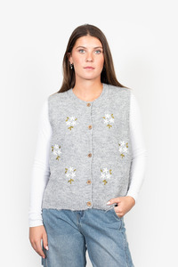 Anlter: Antler Maude Vest