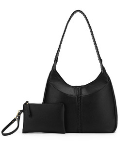 Black Caviar Callista Bag - Black
