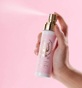 Gifts For Her: MOR Perfume Mist - Marshmallow