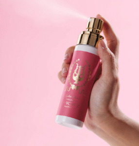 Gifts For Her: MOR Perfume Mist - Lychee