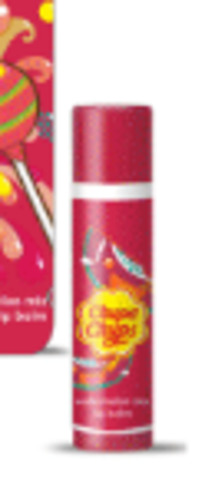 RH - Chupa Chups Lip Balm Watermleon