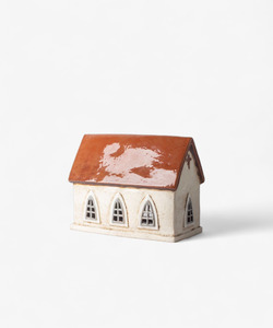 Homeware: French Country Cotswold Chapel Tea Light