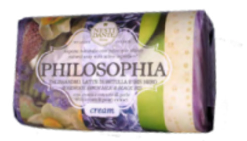 RHB - Pearls & Cream Triple Milled Soap 250g