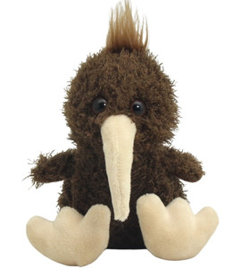 TT Koru The Kiwi 16cmcm