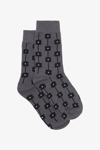 Antler socks - Daisy Chain Sock
