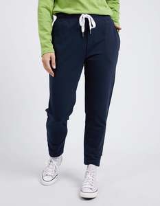 Elm The Lobby Pant - Navy