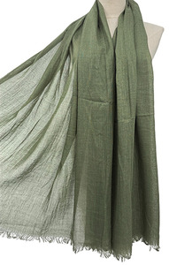 Frontier: Frontier Scarf Olive