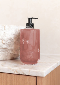 Homeware: Smith + Co Wash - Blush Rose & Blackberry