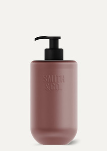 Smith + Co Lotion - Blush Rose & Blackberry