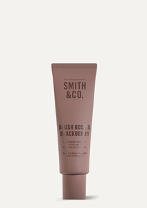 Smith + Co Hand & Nail Pomade - Blush Rose & Blackberry