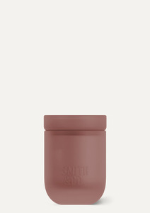 Smith + Co Candle - Blush Rose & Blackberry 250g