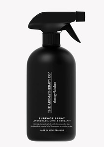 The Aromatherapy Co - Surface Spray Lemongrass