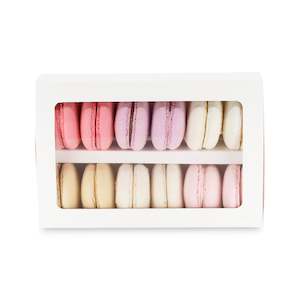 Macaron: Macarons