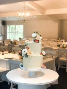 Wedding: Wedding Consult