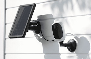 Products: Professional Security Systems