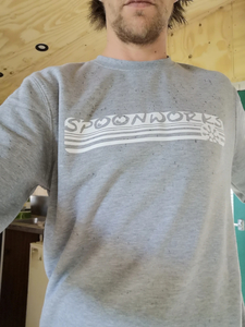 Clothing: Spoonworks Sun Stripes Sweatshirt