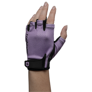 Products: Harbinger Womens Power 3.0 Glove Lavender