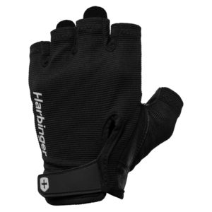 Products: Harbinger Mens Power 3.0 Glove Black