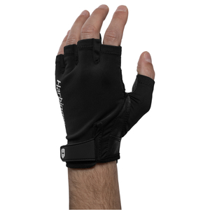 Products: Harbinger Mens Pro 3.0 Glove Black
