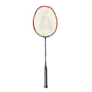 Products: 22-Ashaway Ultralite 58 Orange Badminton Racquet r