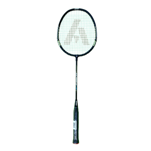 Products: 23-Ashaway AM9850SQ Badminton Racquet Navy r