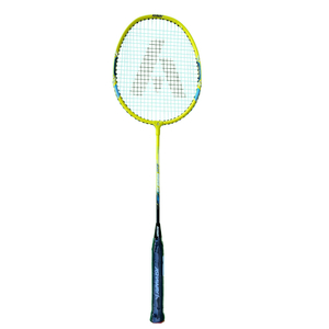 23-Ashaway AM9850SQ Badminton Racquet Yellow r