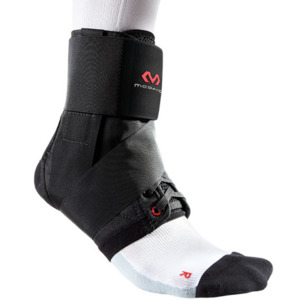 Products: McDavid 195 Ultra Light Ankle Brace