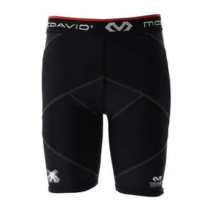 Products: McDavid Super Cross Compression Short