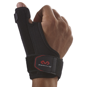Products: McDavid Thumb Stabilizer