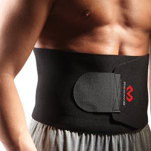 Products: McDavid Waist Trimmer One Size r
