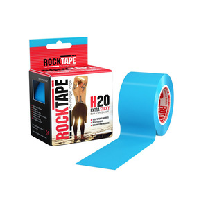 Products: Rocktape H2o Blue 5cm x 5mtr Roll