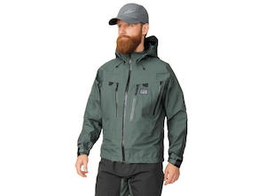 Technical Apparel Clothing: Guideline Alta NGx Sonic Jacket